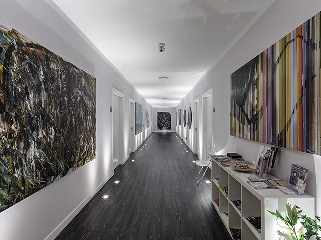 Residence Studio INN Milano