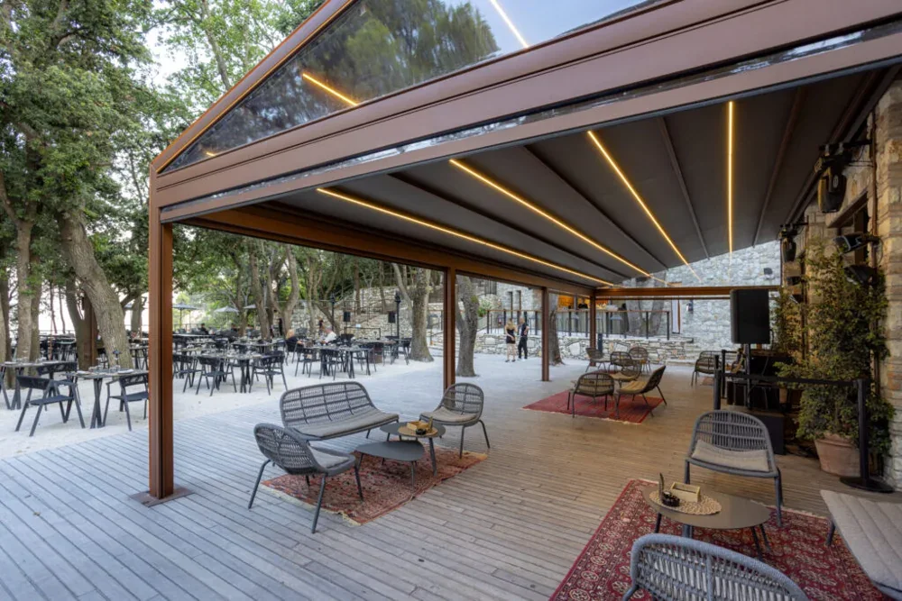 KE Gennius Vega