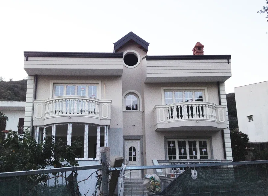 Villa Privata
