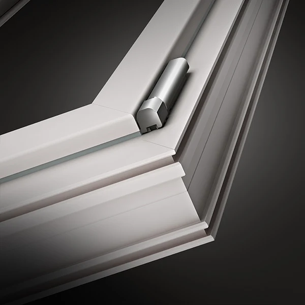 Serramenti Fossati in PVC