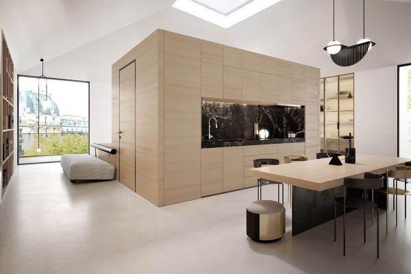 living-cucina-rovere-ice